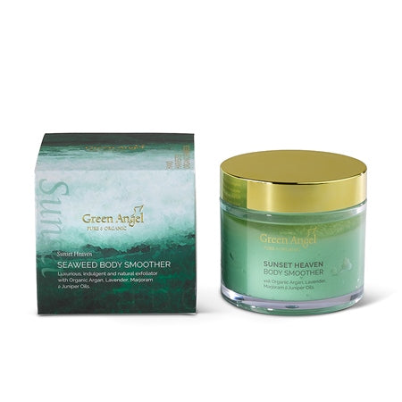Green Angel Sunset Body Smoother 1 Shaws Department Stores