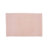 Serene Bath Mat - Dusty Pink
