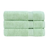 Serene Bath Towel - Cucumber
