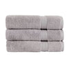 Serene Bath Towel - Dove Grey
