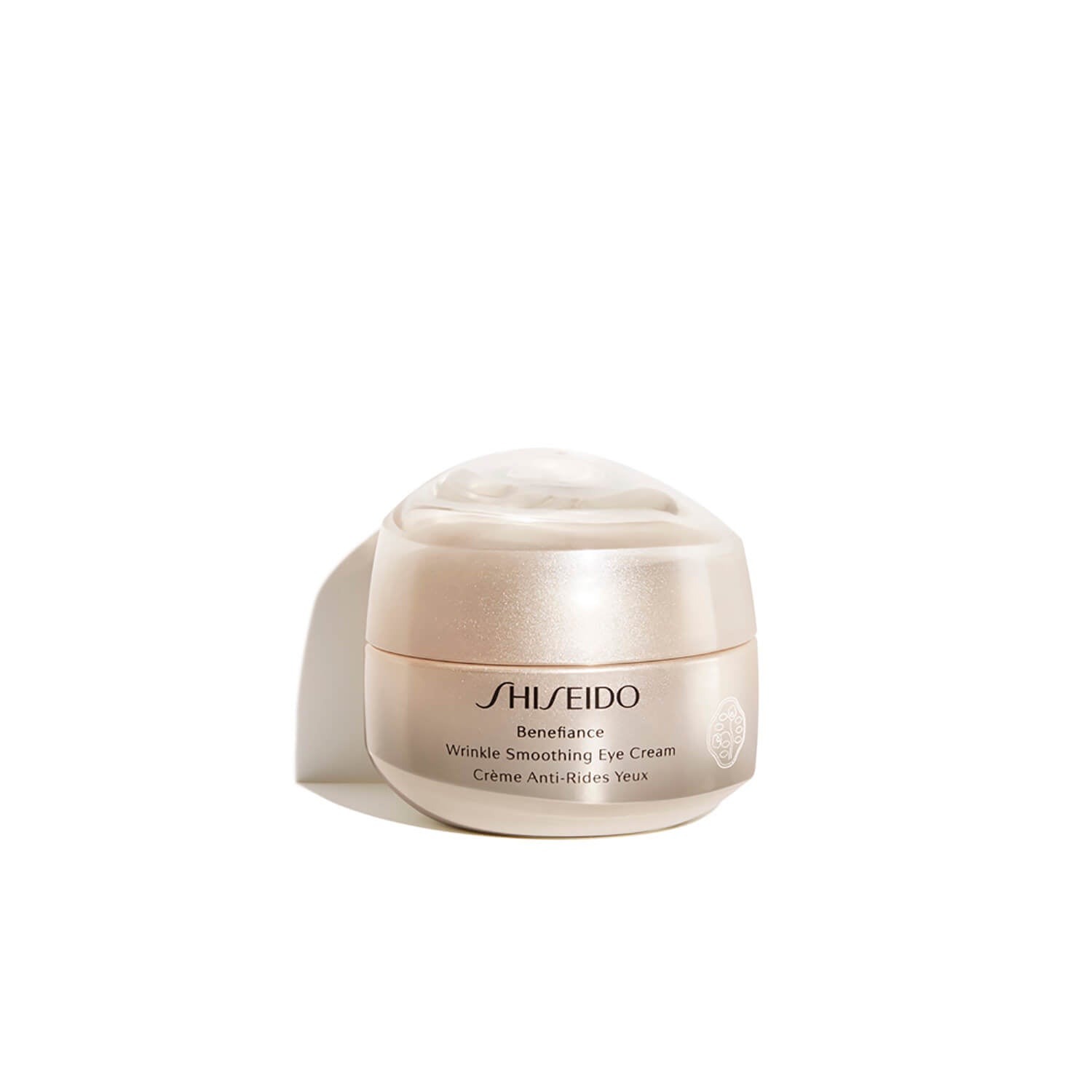 Shiseido Benefiance Wrinkle Smoothing Eye Cream 1 Shaws Department Stores