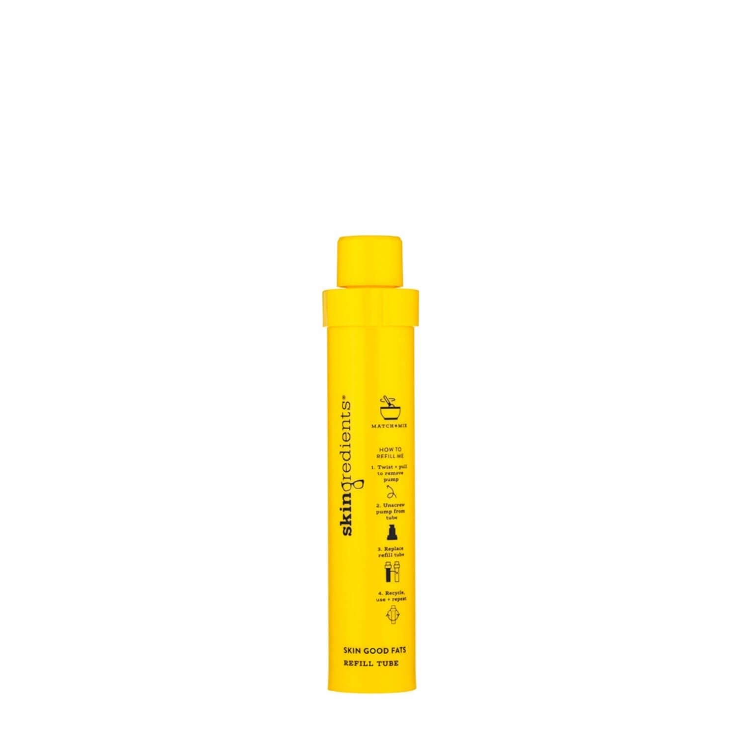 Skingredients Skin Good Fats Ceramide Barrier Moisturiser Refill 1 Shaws Department Stores