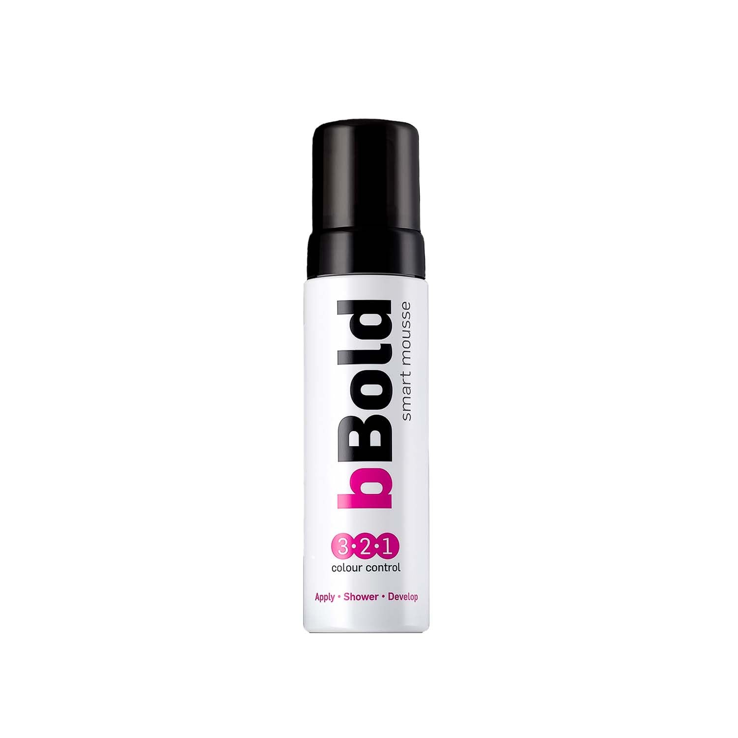 Bbold Smart Mousse - 175ml 1 Shaws Department Stores