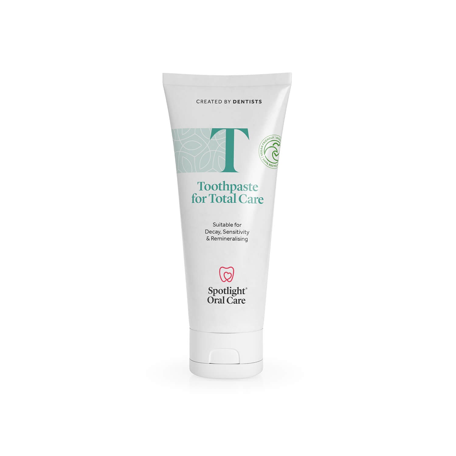 Spotlight Oral Care Toothpaste for Total Care 3 Shaws Department Stores