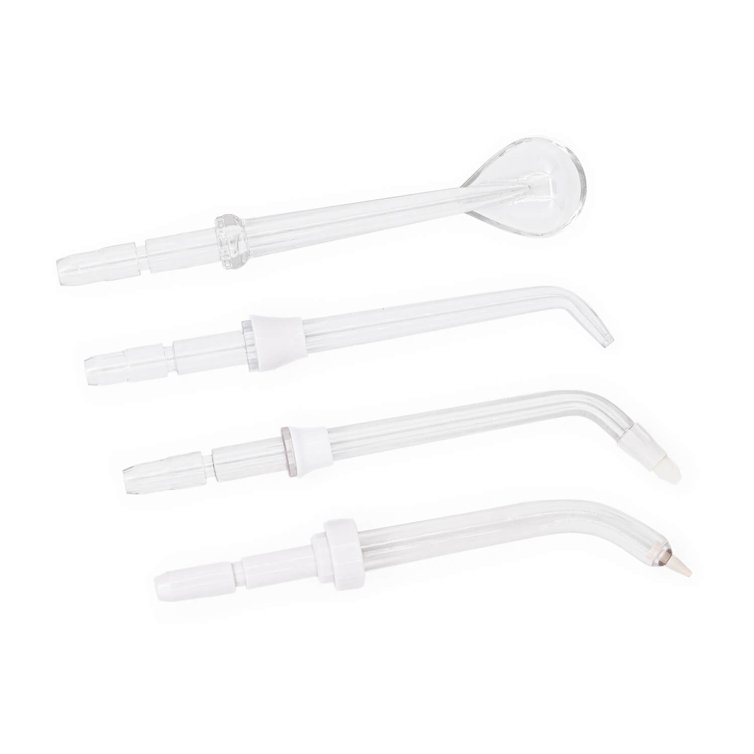 Spotlight Oral Care Water Flosser Replacement Heads Mixed Tip 2 Shaws Department Stores