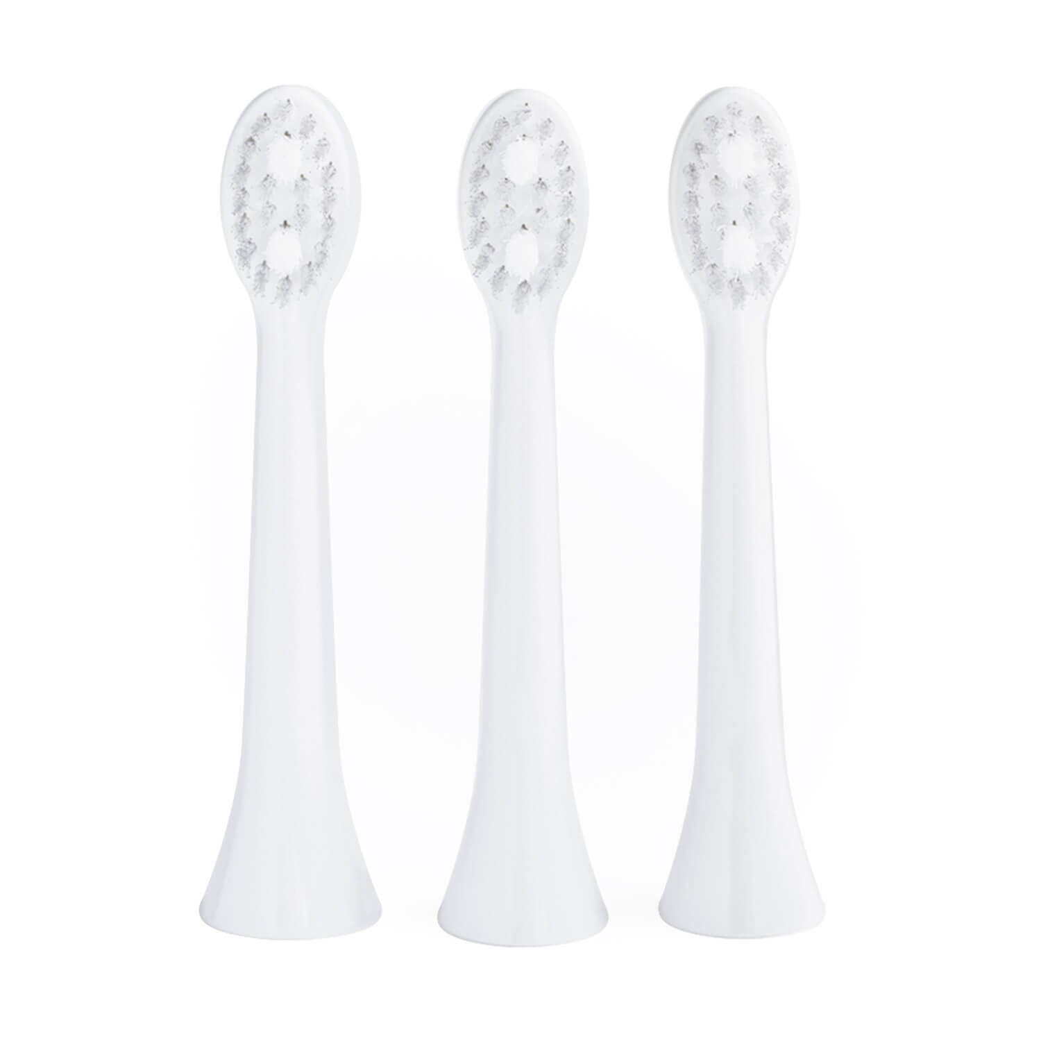 Spotlight Oral Care Sonic Toothbrush Replacement Heads 2 Shaws Department Stores