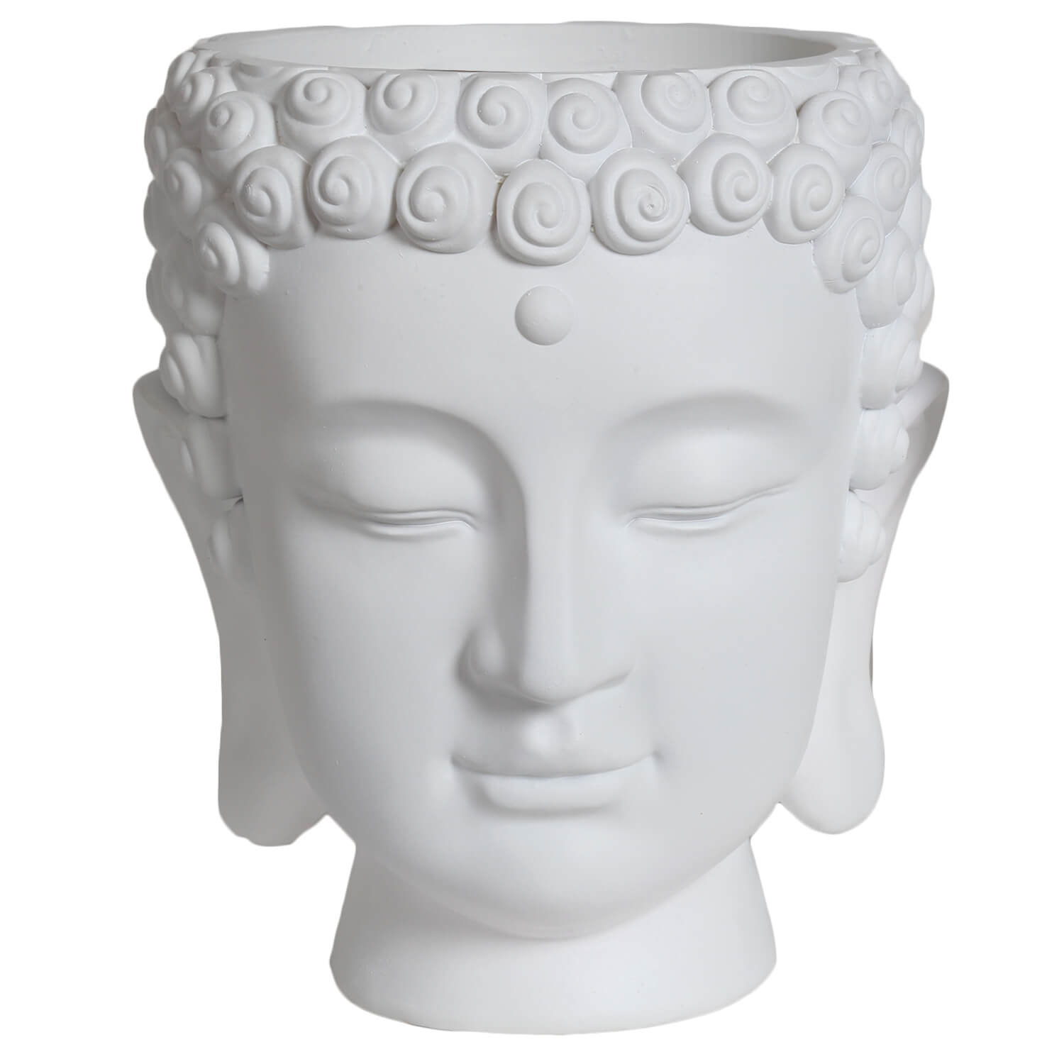 The Home Buddah Planter - 24cm 1 Shaws Department Stores