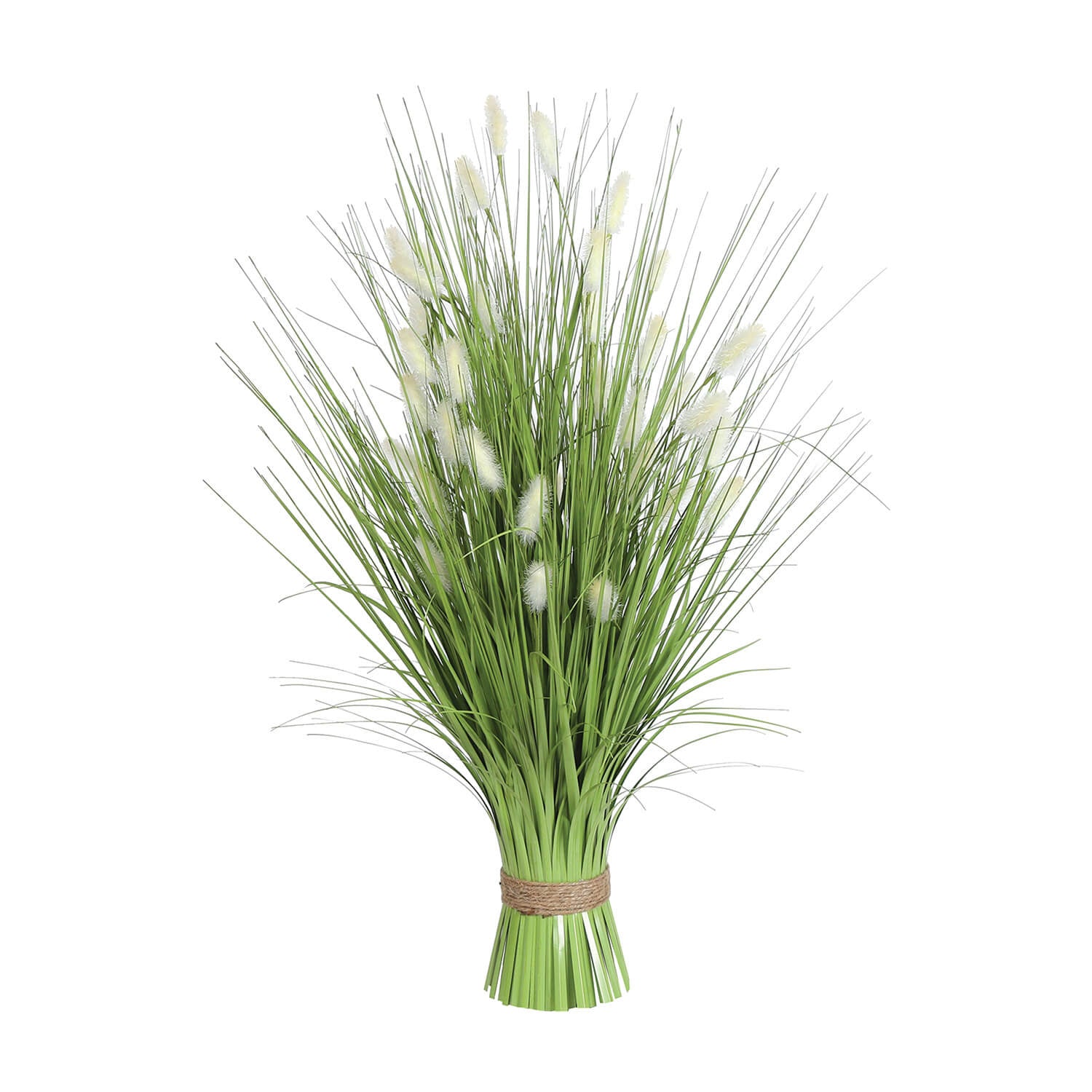 The Home Green Bristle Grass - 70cm 1 Shaws Department Stores