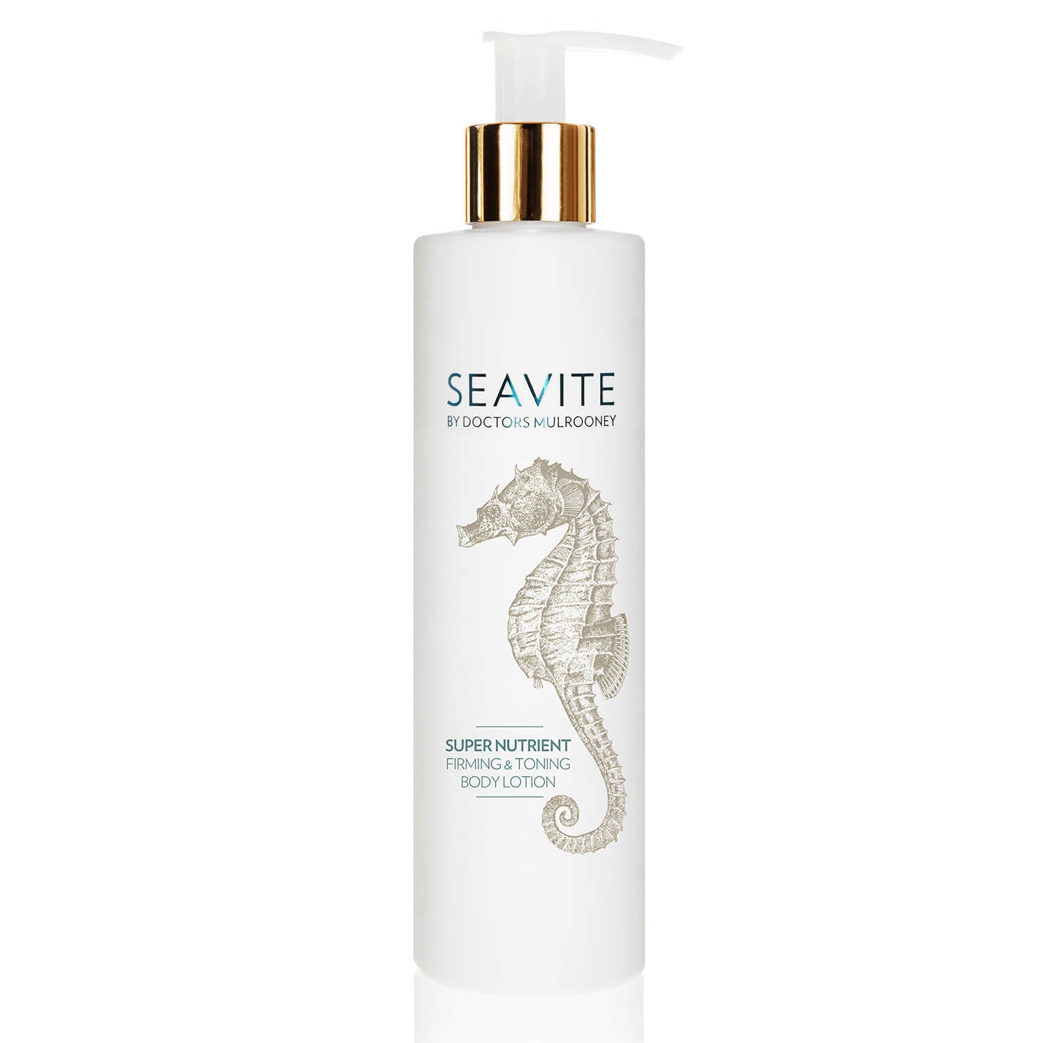 Seavite Super Nutrient Firming &amp; Toning Body Lotion - 250ml 1 Shaws Department Stores