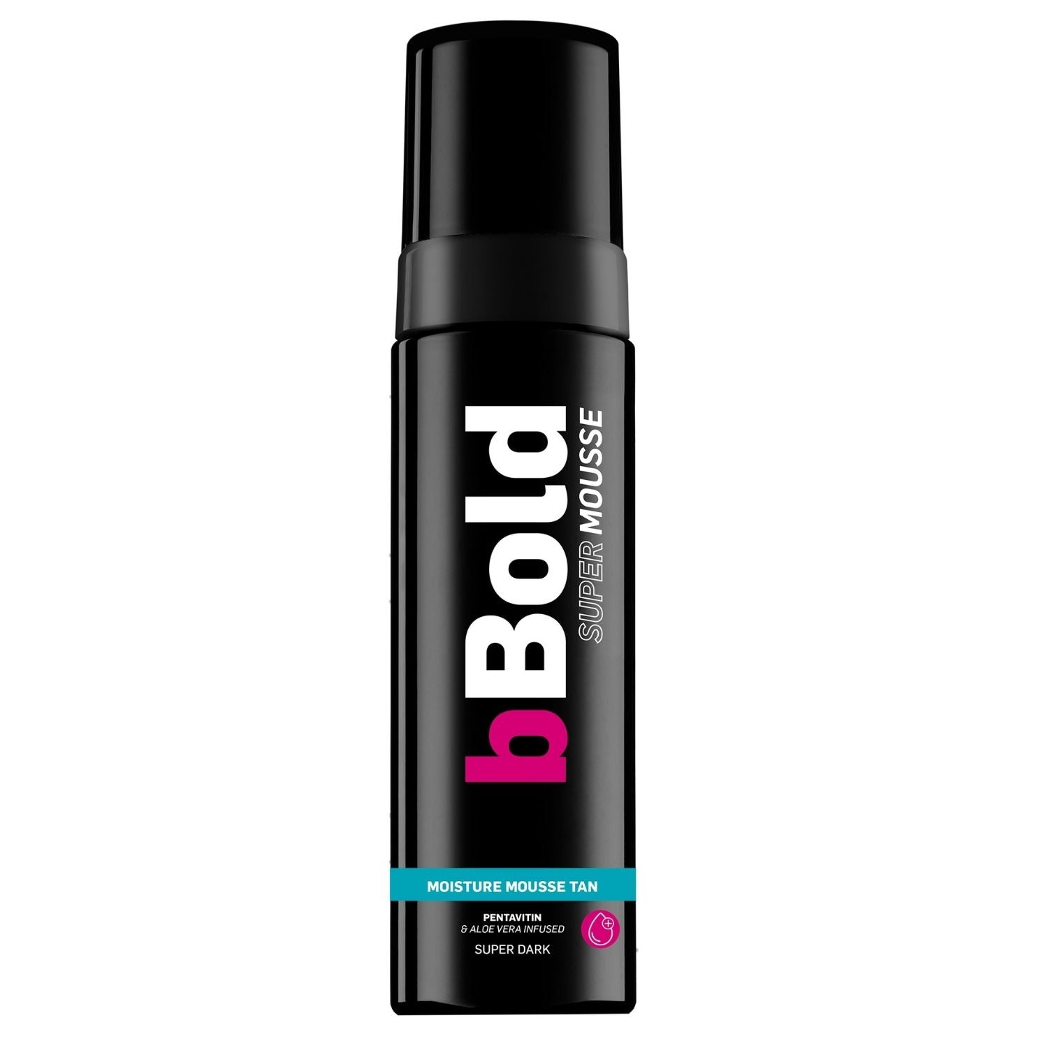 Bbold Super Mousse - 175ml NEW 1 Shaws Department Stores