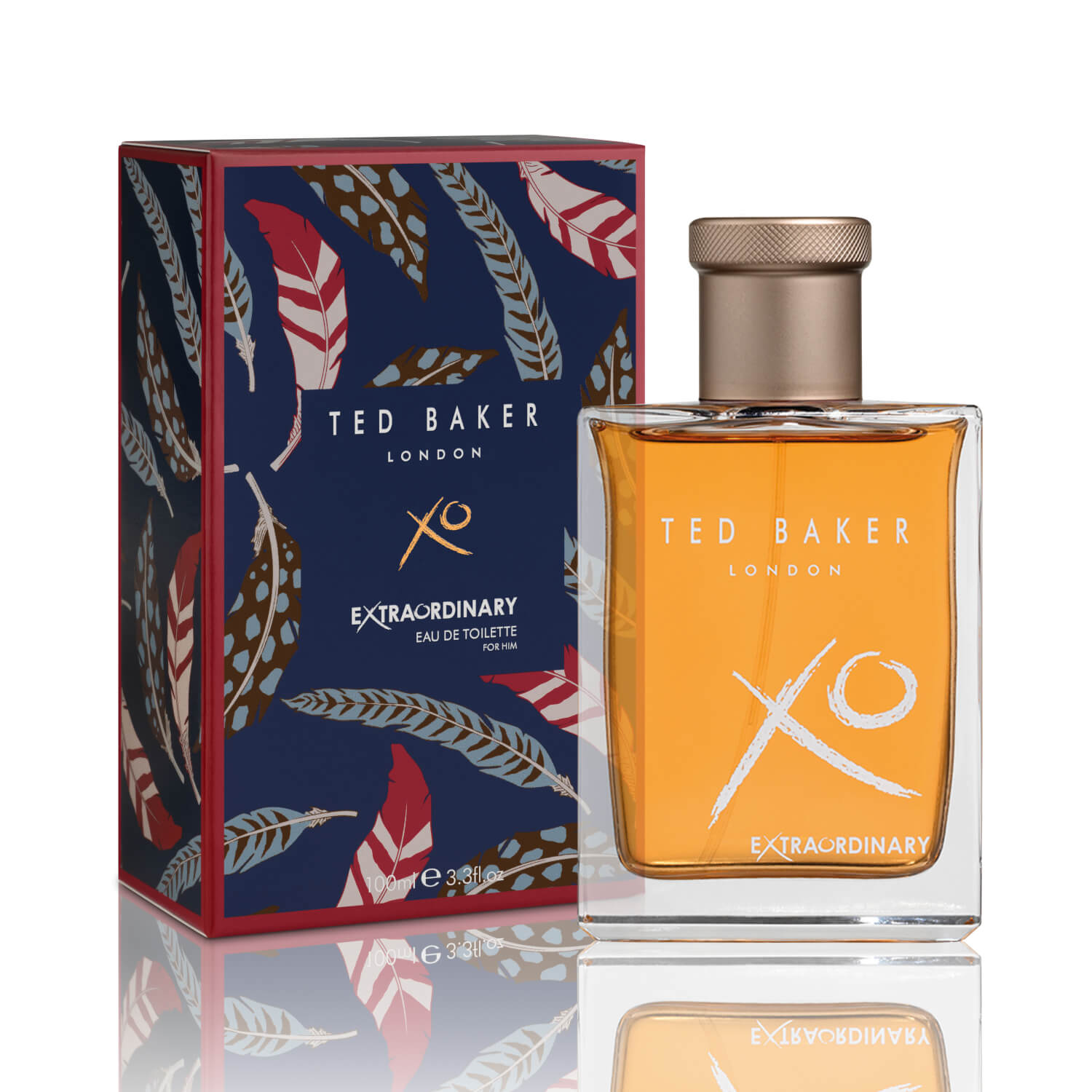 Ted baker hotsell extraordinary 100ml