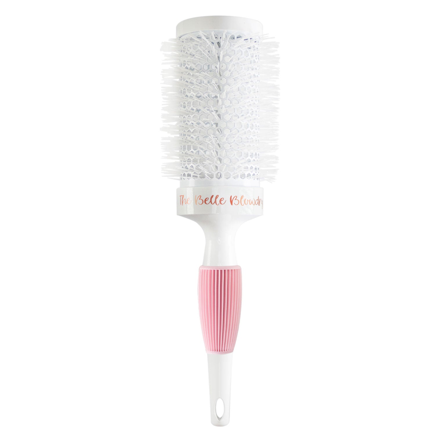 The Belle Brush Blowdry Brush - Extra Large - 53mm 1 Shaws Department Stores