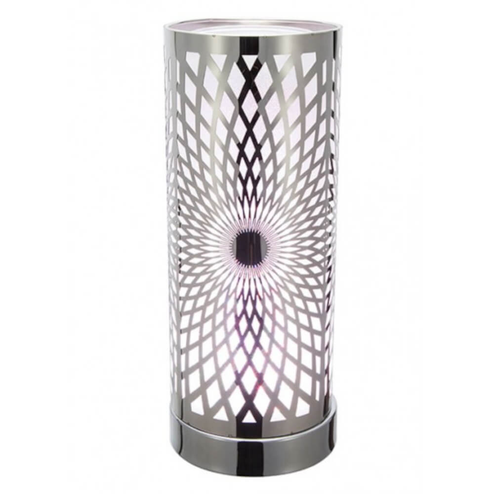 The Grange Colour Changing Aroma Lamp ZG1 1 Shaws Department Stores