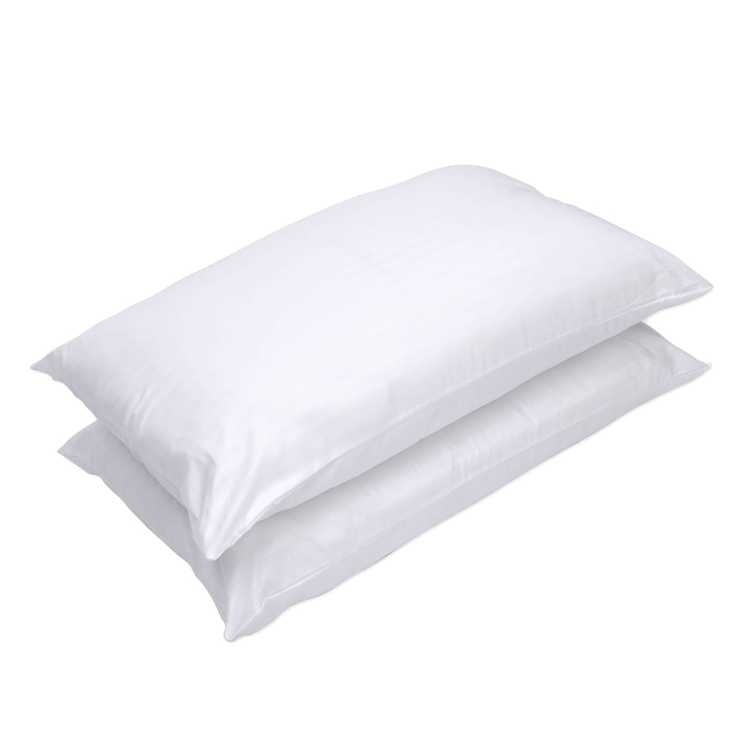 The Home Collection Twin Pack Pillows 2 Shaws Department Stores