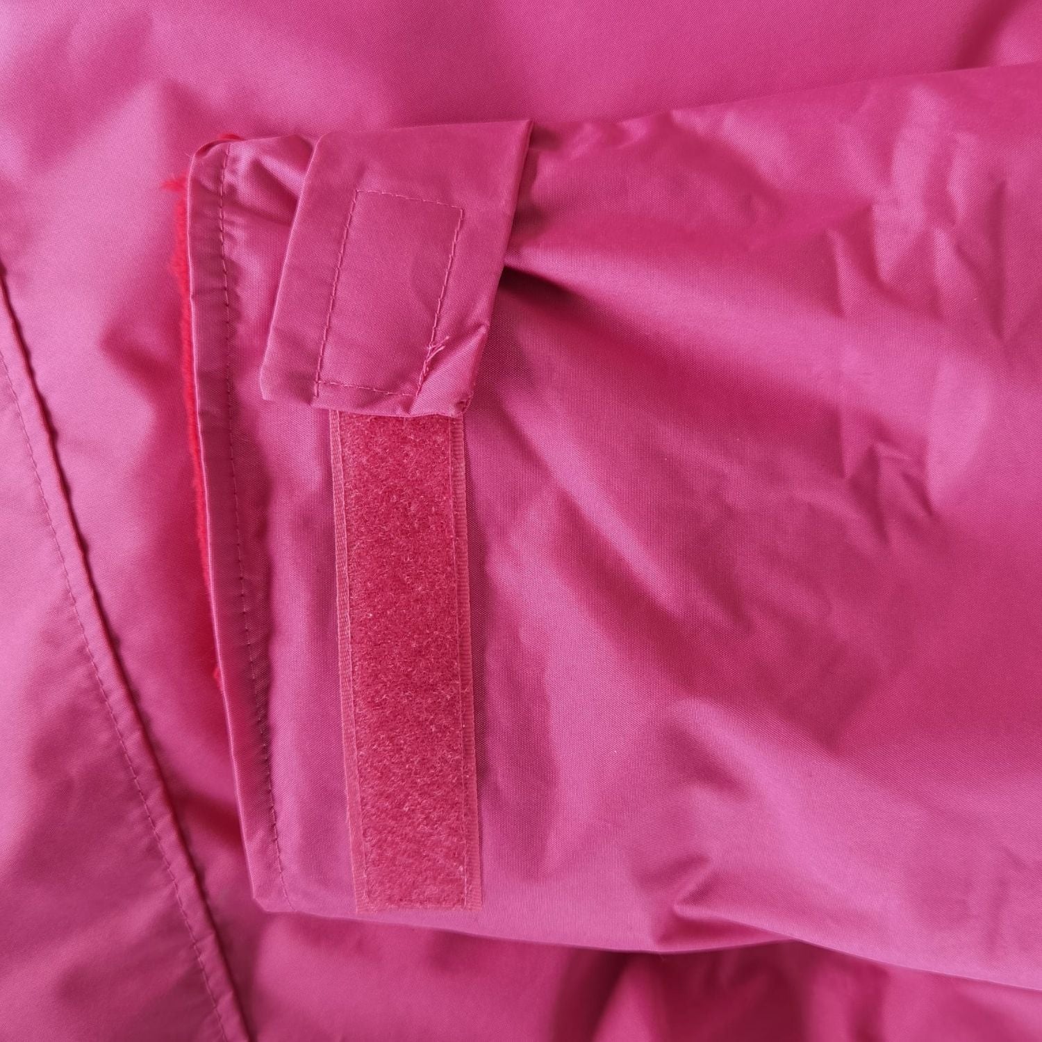 The Home Dry Changing Robe - Pink / Red 5 Shaws Department Stores