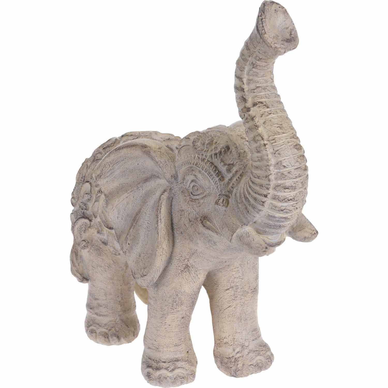 The Home Elephant Ornament 1 Shaws Department Stores