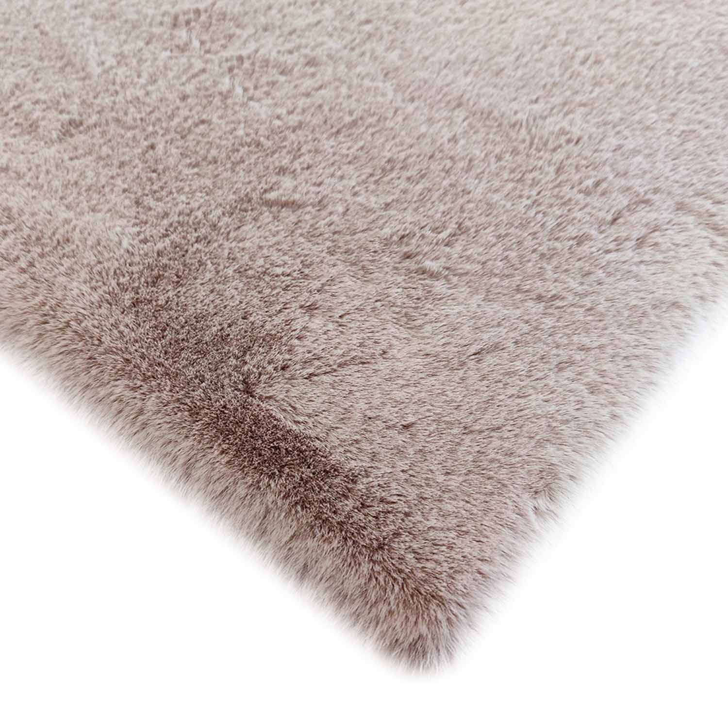 The Home Living Room Bambi Rug 80cm x 150cm - Pink 2 Shaws Department Stores