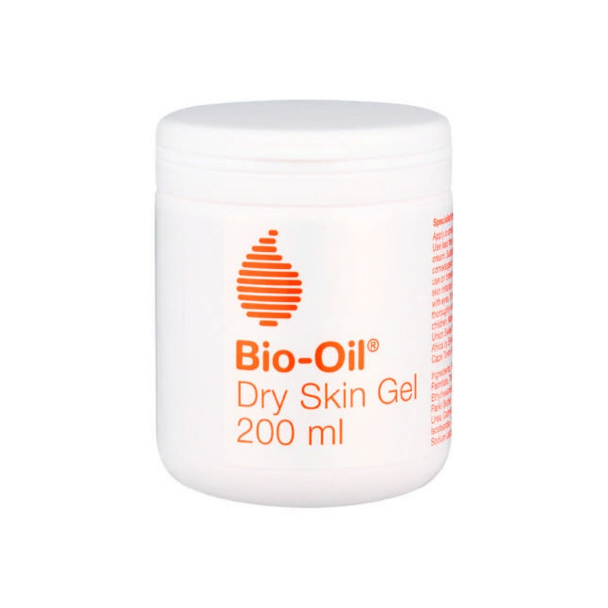 Bio Oil Dry Skin Gel  - 50ml
