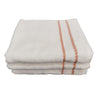 Cosy Fall Hand Towel - White