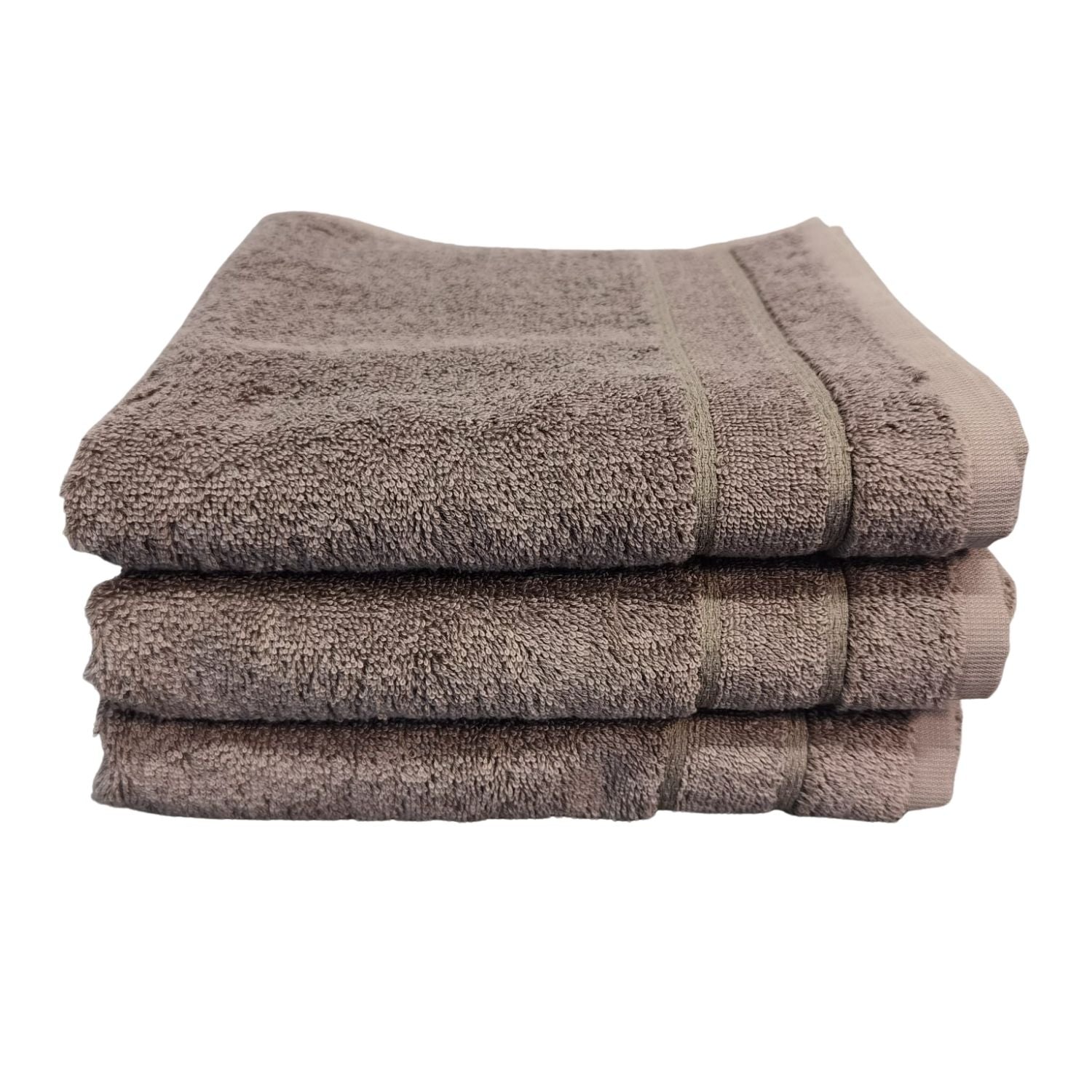 Vossen Cosy Fall Hand Towel - Raffia 1 Shaws Department Stores