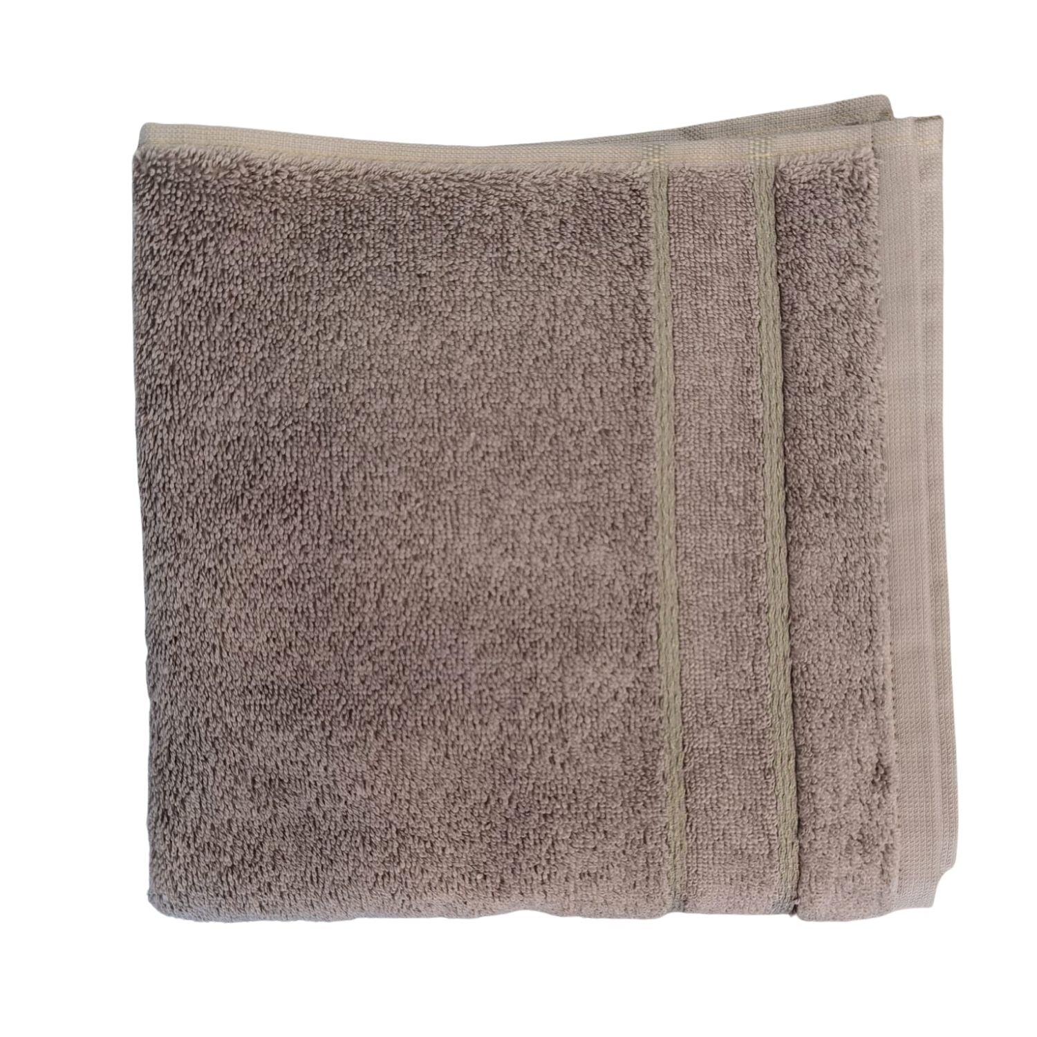 Vossen Cosy Fall Hand Towel - Raffia 3 Shaws Department Stores
