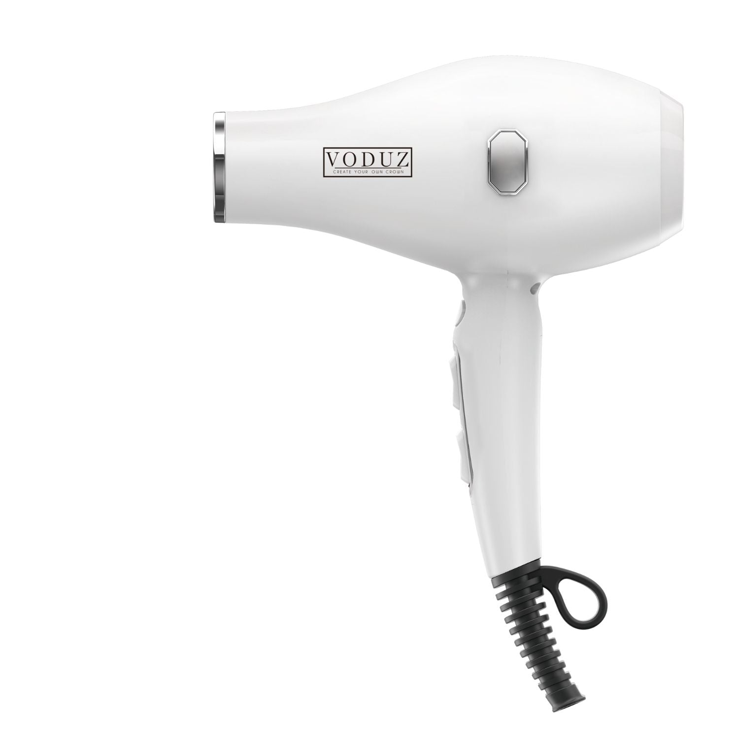 Voduz Blow Out - White Infrared Hair Dryer 1 Shaws Department Stores
