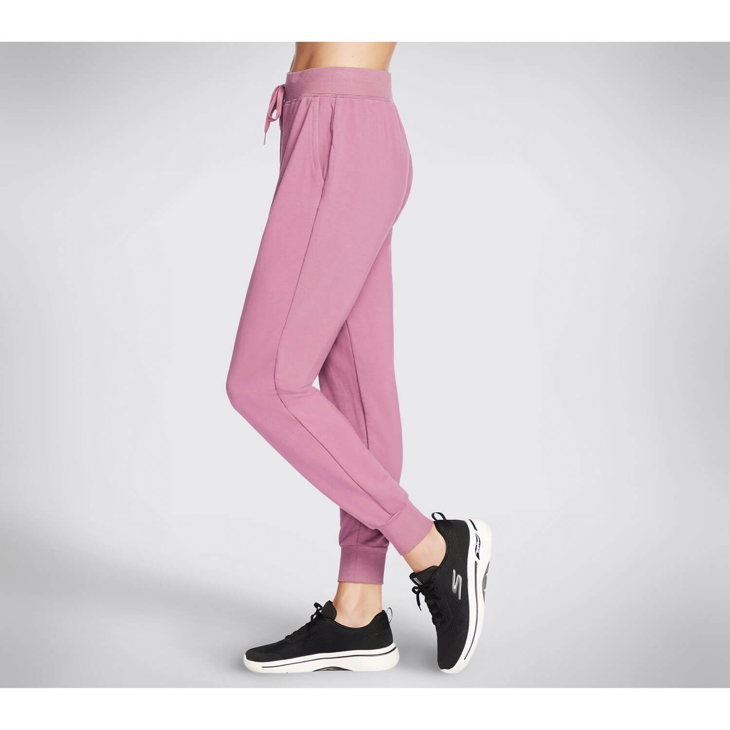 Skechers Apparel Skechluxe Restful Jogger Pant 2 Shaws Department Stores