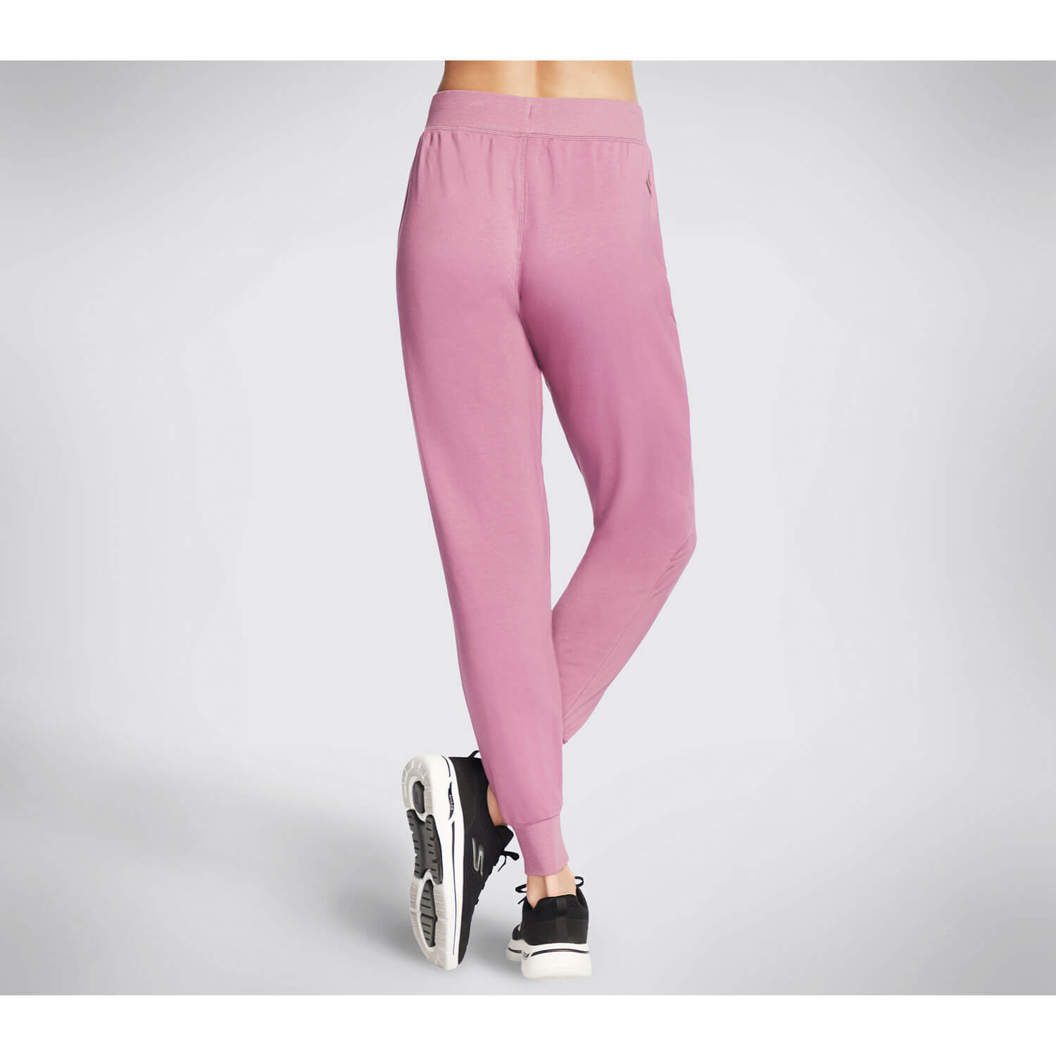 Trousers Skechers Skechluxe Restful Jogger • shop