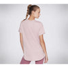Godri Swift Tunic T-Shirt - Pink