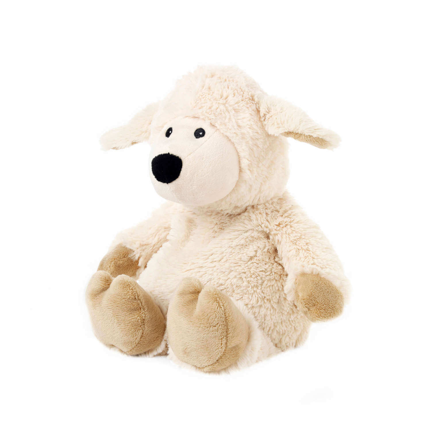 Warmies Plush Sheep Microwavable 1 Shaws Department Stores