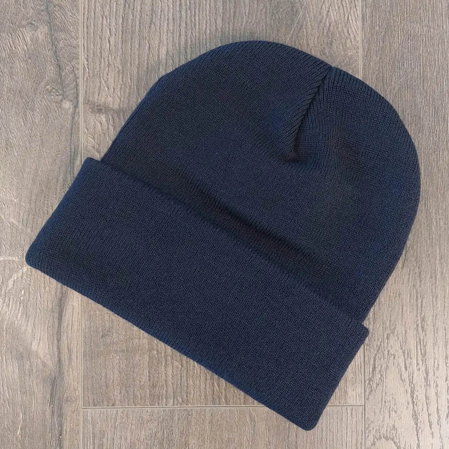 Boardmans LED Torch Hat - Navy 4 Shaws Department Stores