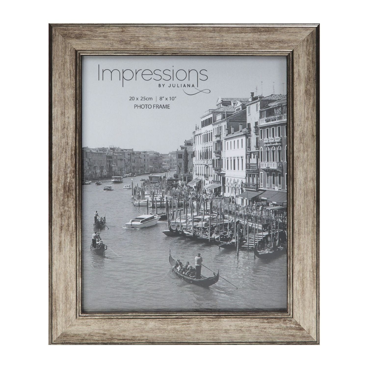 Impressions Photo Frame - Size 8x10&