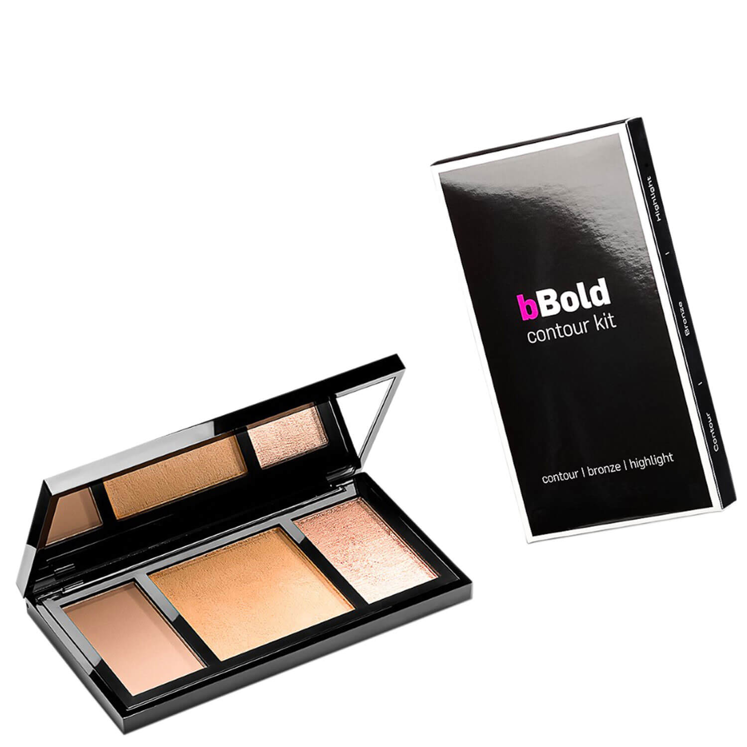 Bbold Contour Kit 1 Shaws Department Stores