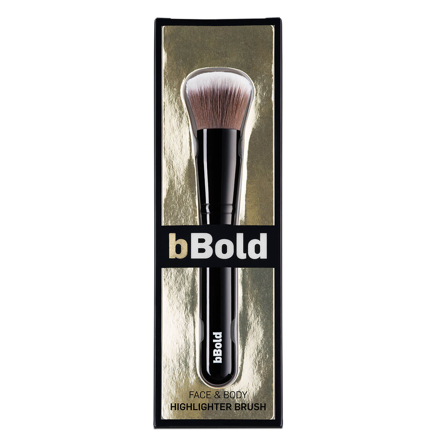 Bbold Face &amp; Body Highlighter Brush 1 Shaws Department Stores