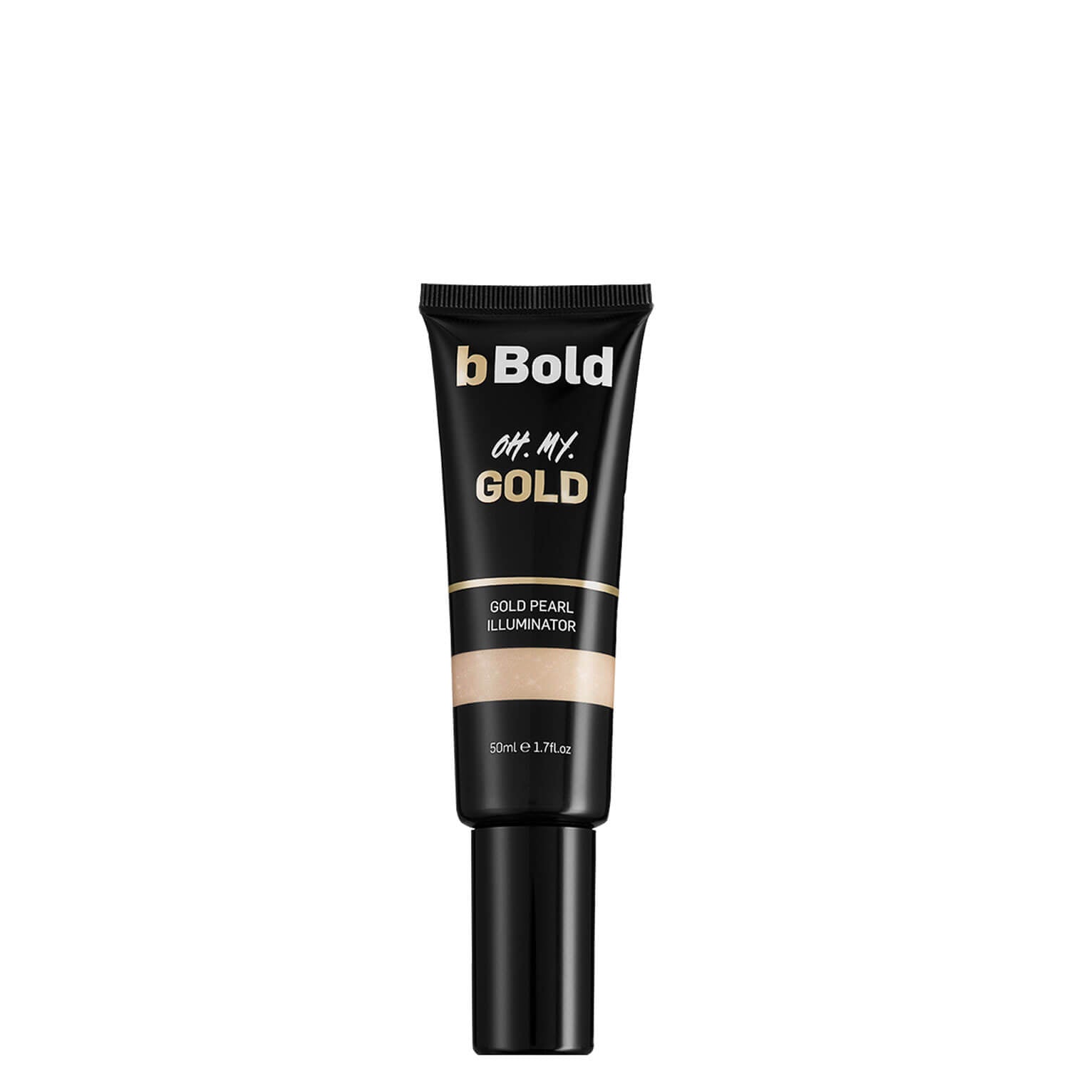 Bbold Oh My Gold Illuminator 50ml 1 Shaws Department Stores