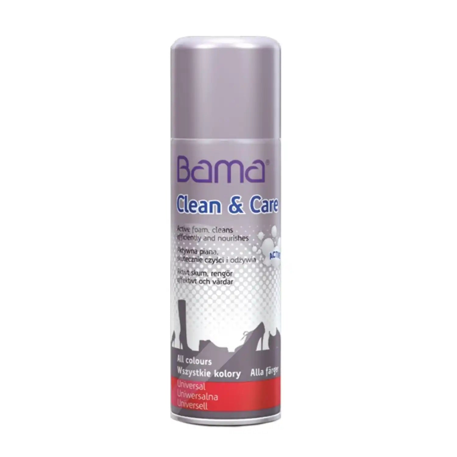 Bama Clean And Care Foam 1 Shaws Department Stores