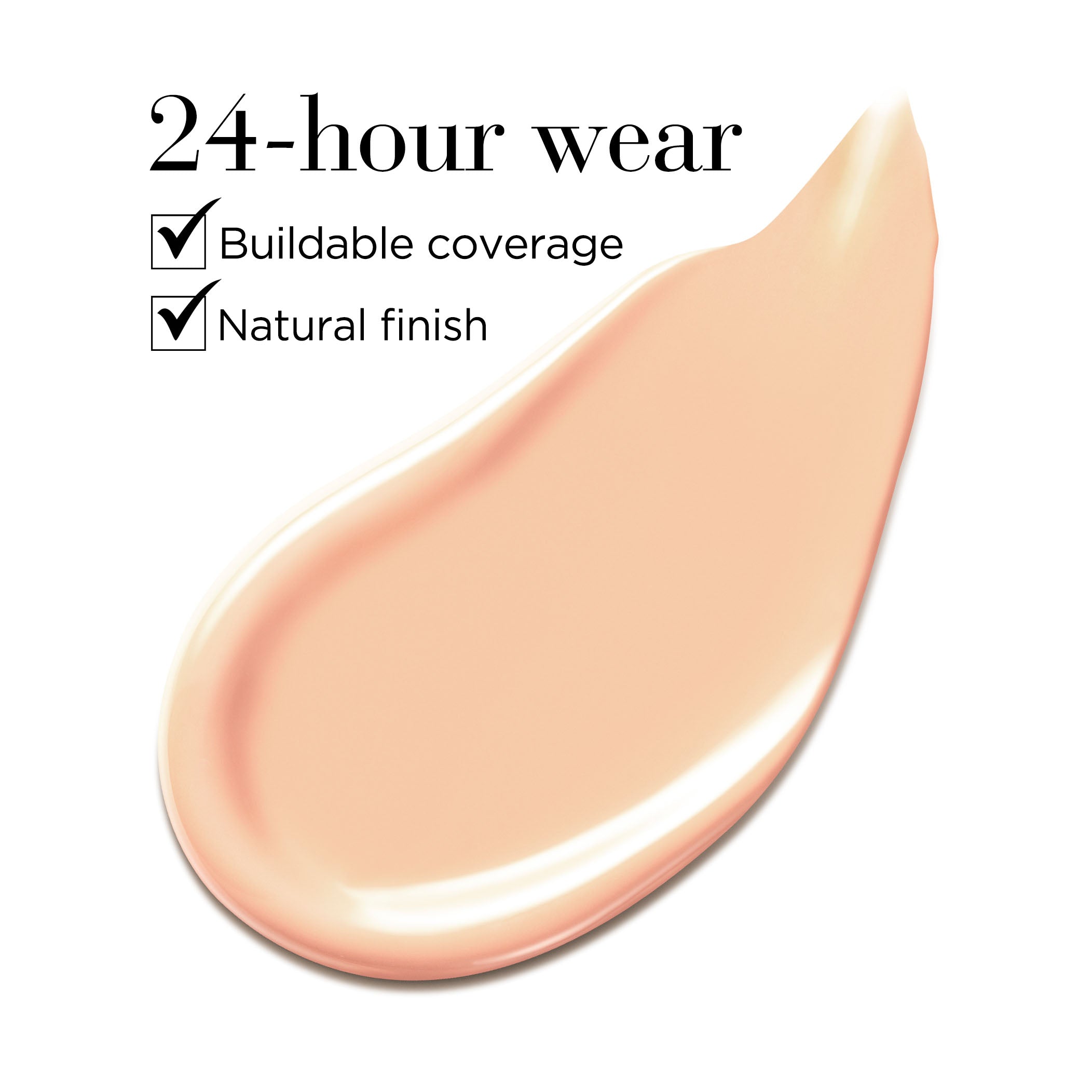 Elizabeth Arden Flawless Finish Skincaring Foundation - 30ml 8 Shaws Department Stores