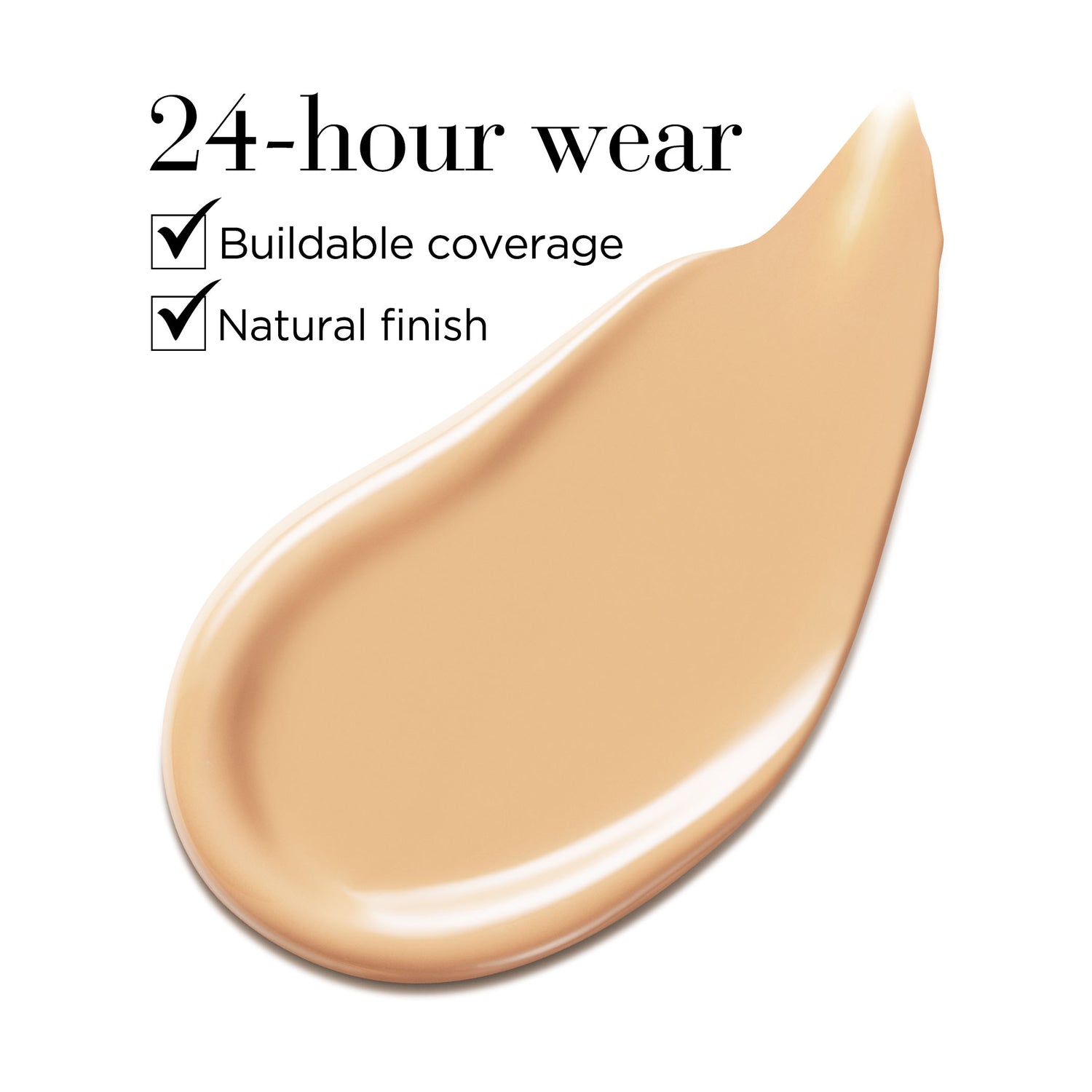 Elizabeth Arden Flawless Finish Skincaring Foundation - 30ml 15 Shaws Department Stores