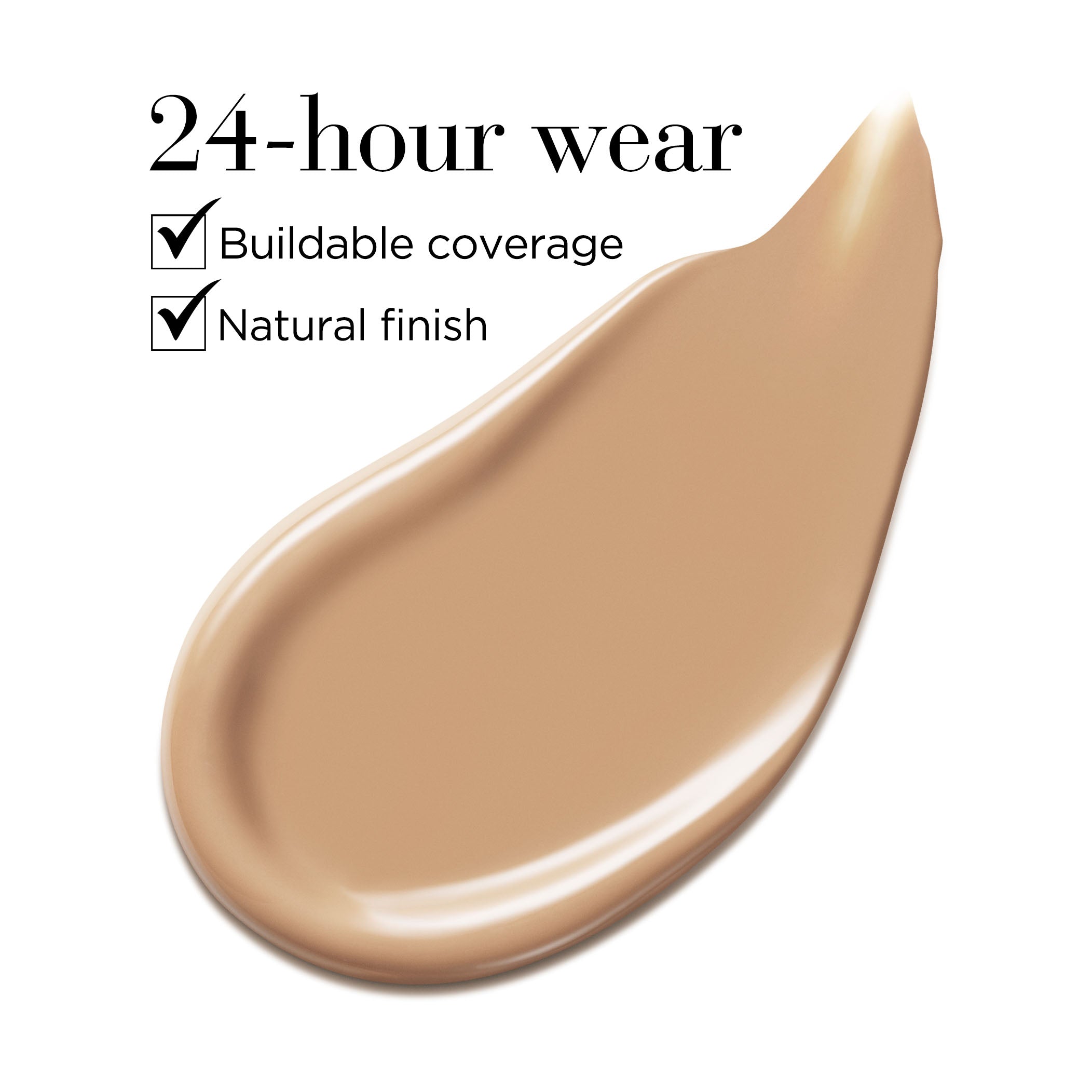 Elizabeth Arden Flawless Finish Skincaring Foundation - 30ml 17 Shaws Department Stores