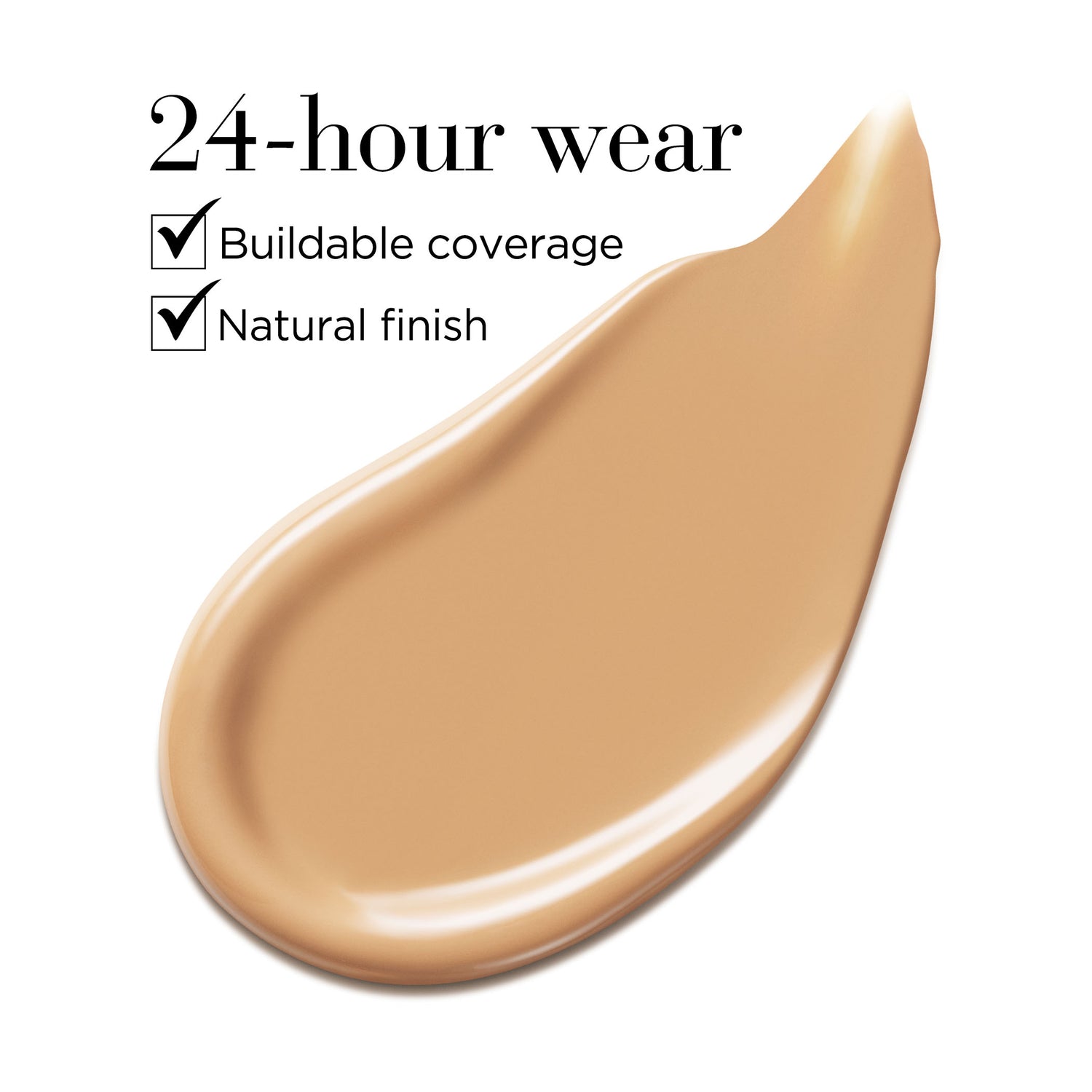 Elizabeth Arden Flawless Finish Skincaring Foundation - 30ml 21 Shaws Department Stores