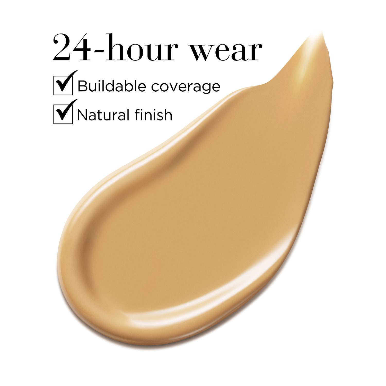 Elizabeth Arden Flawless Finish Skincaring Foundation - 30ml 23 Shaws Department Stores