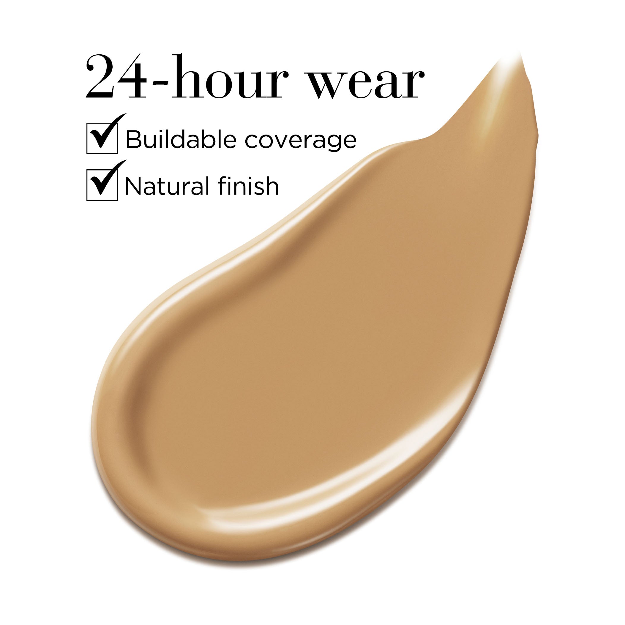 Elizabeth Arden Flawless Finish Skincaring Foundation - 30ml 24 Shaws Department Stores