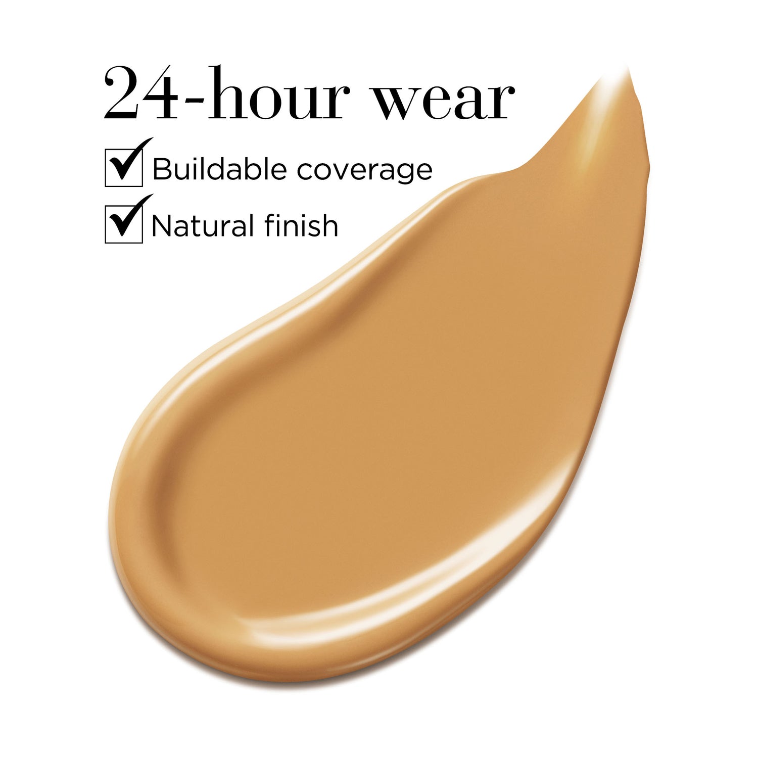 Elizabeth Arden Flawless Finish Skincaring Foundation - 30ml 27 Shaws Department Stores