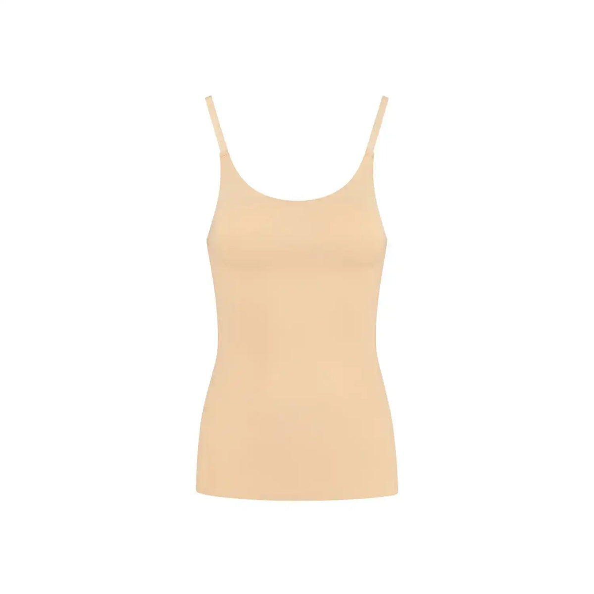 Invisible Singlet - Beige