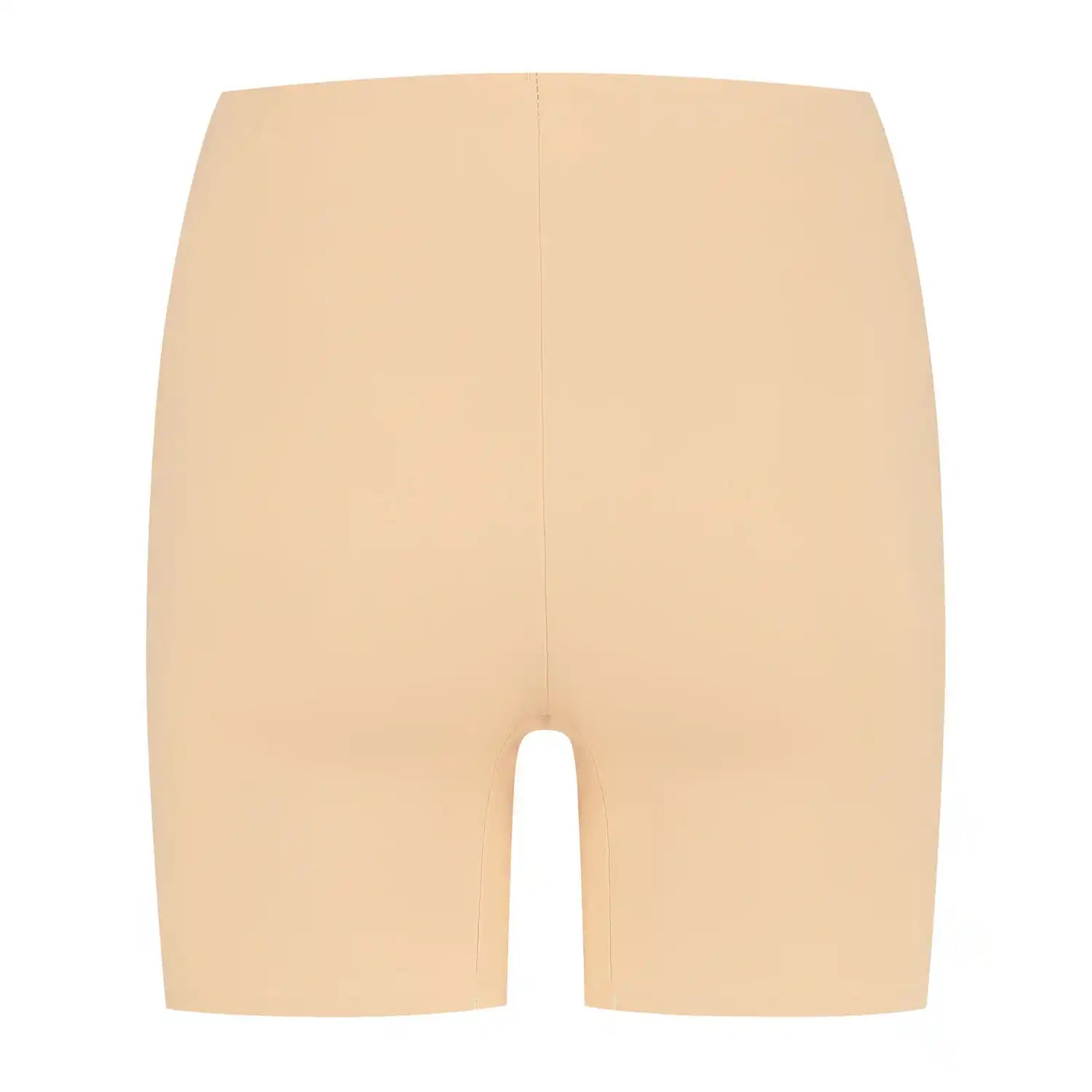 Bye Bra Invisible Short - Beige 2 Shaws Department Stores