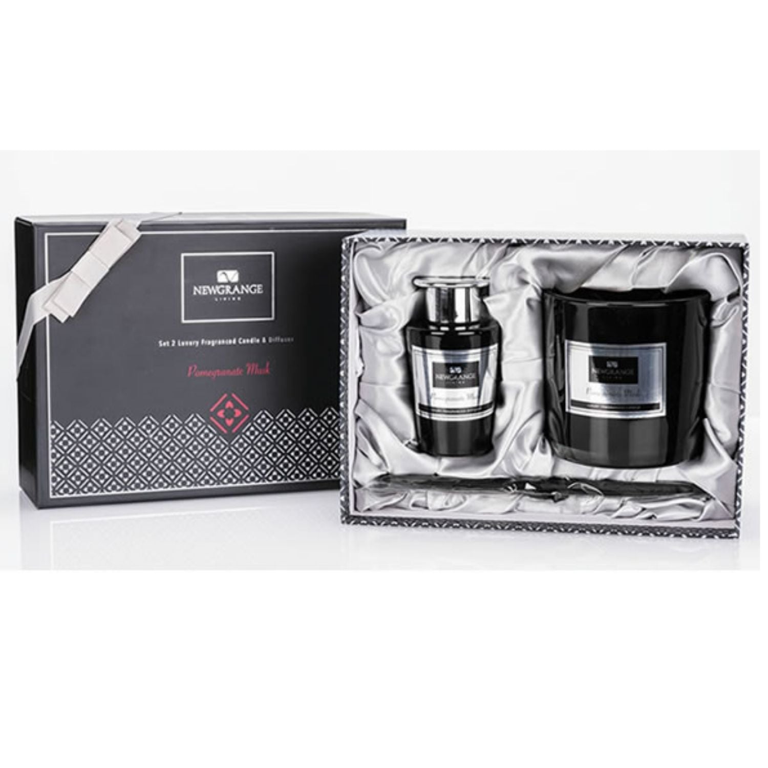 Newgrange Living Candle &amp; Diffuser Gift Set 1 Shaws Department Stores