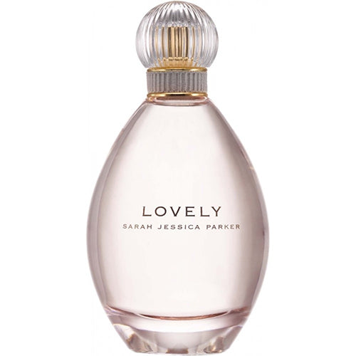 Sarah Jessica Parker Lovely Eau de Parfum - 100ml 1 Shaws Department Stores