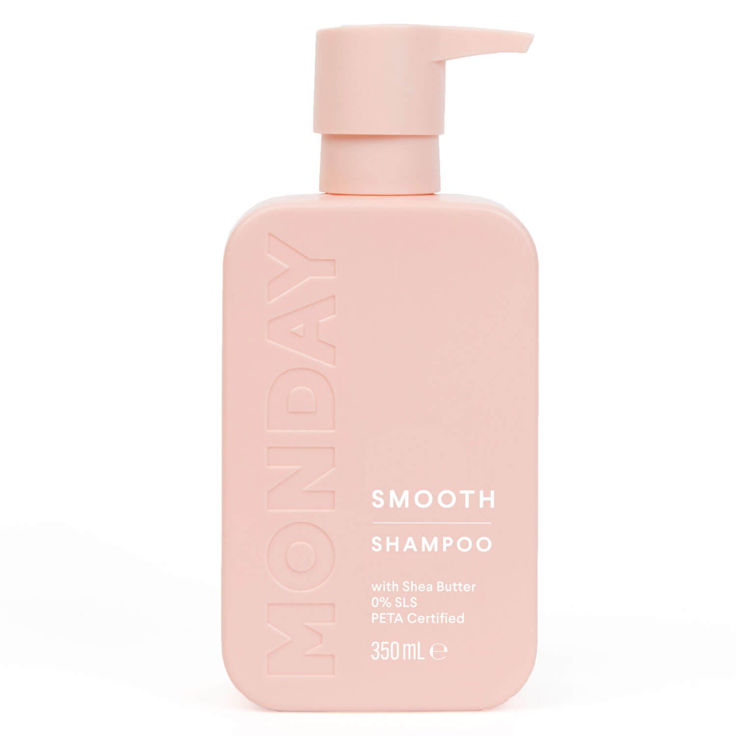 Monday Smooth Shampoo 350ml 1 Shaws Department Stores