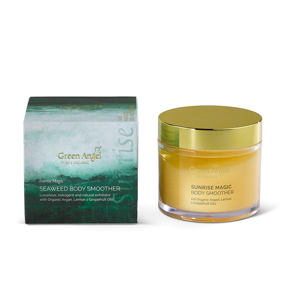 Green Angel Sunrise Body Smoother 1 Shaws Department Stores